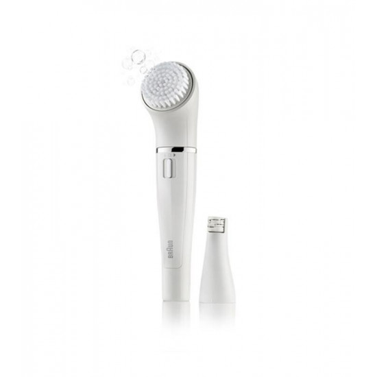 Епілятор для обличчя Braun Face 810
