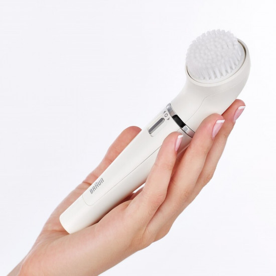Епілятор для обличчя Braun Face 810