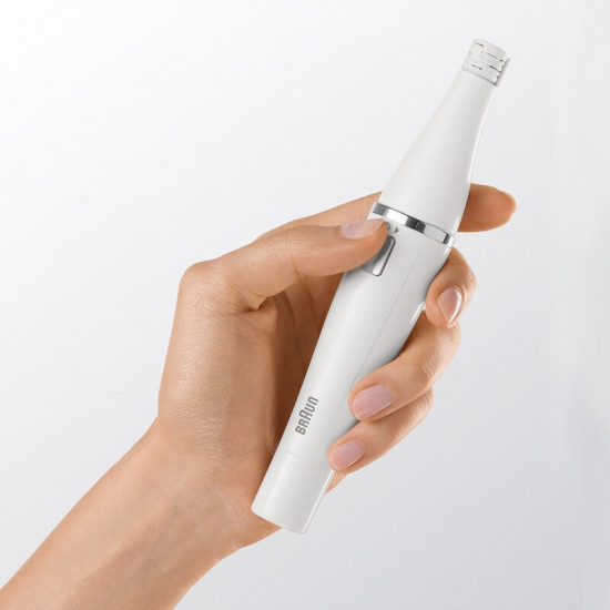 Епілятор для обличчя Braun Face 810