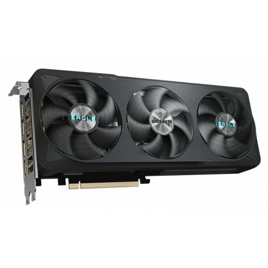 Відеокарта GF RTX 5070 12GB GDDR7 Eagle OC Gigabyte (GV-N5070EAGLE OC-12GD)