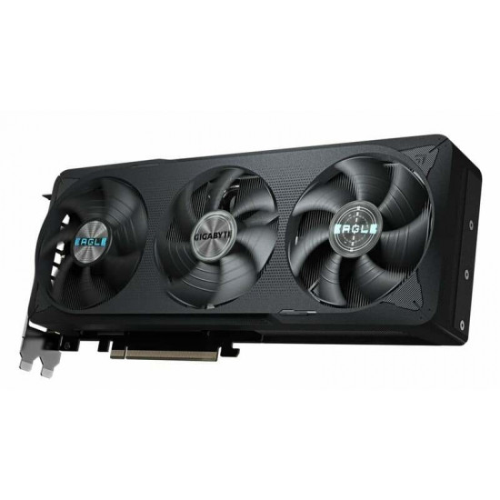 Відеокарта GF RTX 5070 12GB GDDR7 Eagle OC Gigabyte (GV-N5070EAGLE OC-12GD)