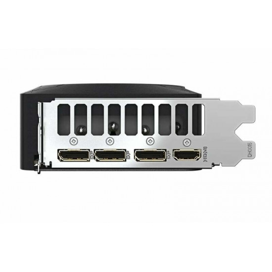 Відеокарта GF RTX 5070 12GB GDDR7 Eagle OC Gigabyte (GV-N5070EAGLE OC-12GD)