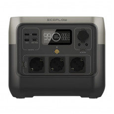 Зарядна станція EcoFlow River 2 Pro_OEM