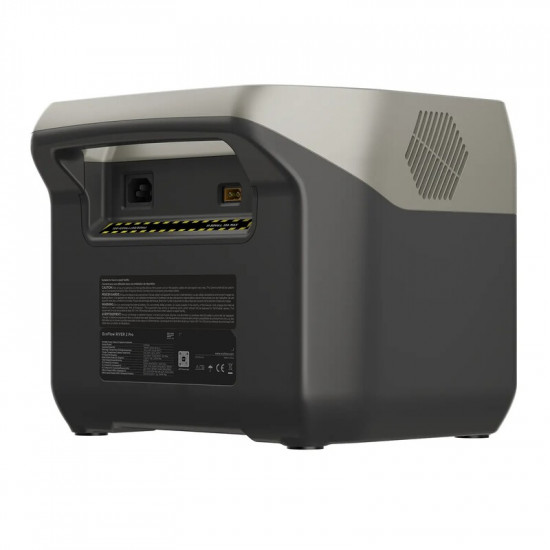 Зарядна станція EcoFlow River 2 Pro_OEM