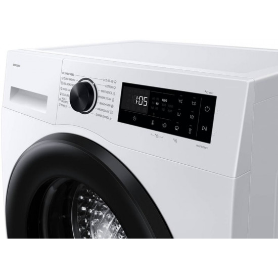 Пральна машина Samsung WW80FG5L32AELE