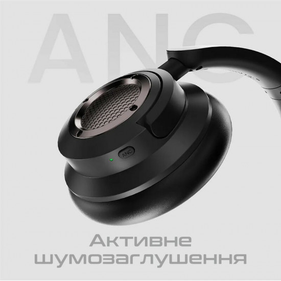 Bluetooth-гарнітура HiFuture Futuretourx Black