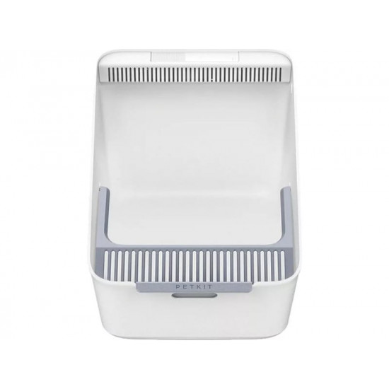 Лоток для кішок Petkit Pet Pura Cat Litter Box White (P951)