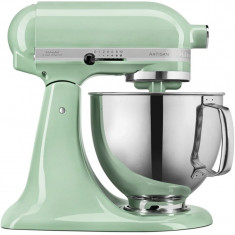 Кухонна машина KitchenAid Artisan 4.8 л Pistachio (5KSM125EPT)