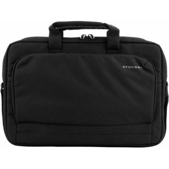 Сумка для ноутбука Tucano Star Black (BSTN17-BK)