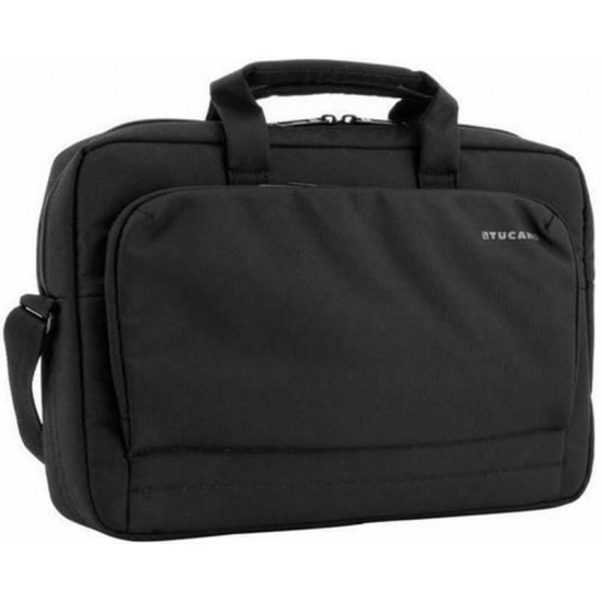 Сумка для ноутбука Tucano Star Black (BSTN17-BK)