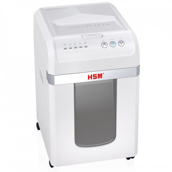 Знищувач документів HSM shredstar Autofeed X300 (4x12) (6060162)