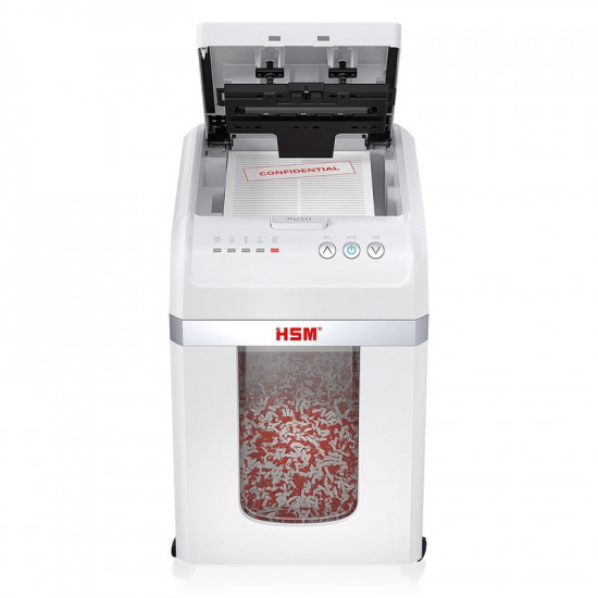 Знищувач документів HSM shredstar Autofeed X300 (4x12) (6060162)