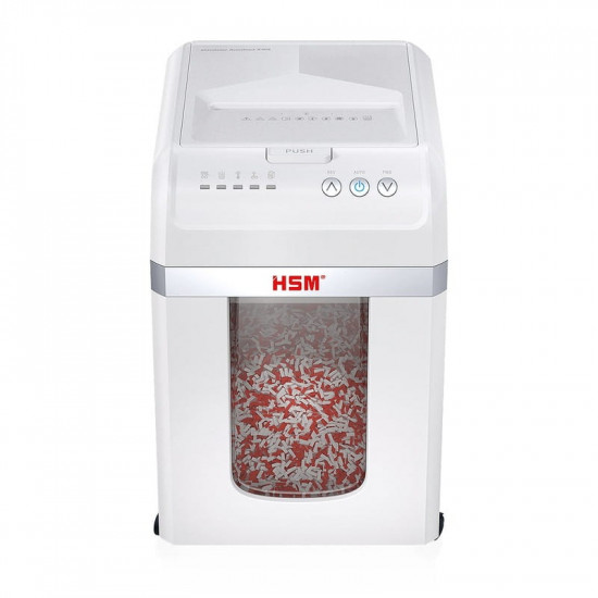 Знищувач документів HSM shredstar Autofeed X300 (4x12) (6060162)