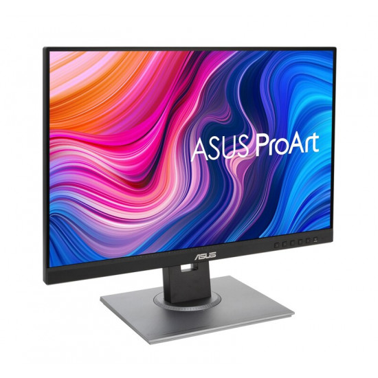 Монітор Asus 24.1" ProArt PA248QV IPS Gray/Black (90LM05K1-B01370)
