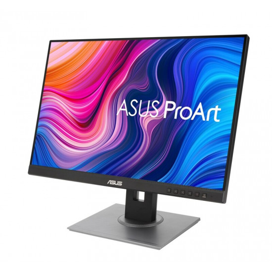 Монітор Asus 24.1" ProArt PA248QV IPS Gray/Black (90LM05K1-B01370)