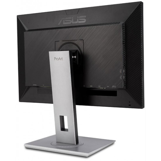 Монітор Asus 24.1" ProArt PA248QV IPS Gray/Black (90LM05K1-B01370)