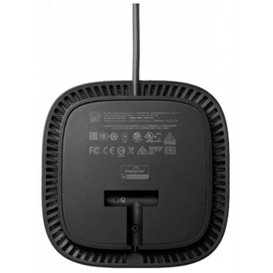 Док-станція HP USB-C/A Dock G2 (5TW13AA)