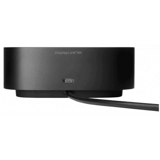 Док-станція HP USB-C/A Dock G2 (5TW13AA)