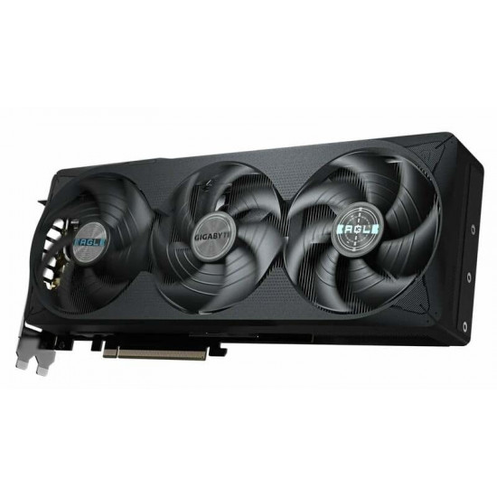 Відеокарта GF RTX 5070 Ti 16GB GDDR7 Eagle OC Gigabyte (GV-N507TEAGLE OC-16GD)