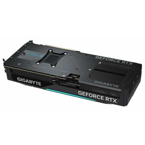 Відеокарта GF RTX 5070 Ti 16GB GDDR7 Eagle OC Gigabyte (GV-N507TEAGLE OC-16GD)