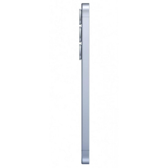 Смартфон Samsung Galaxy S25 12/512GB Icy Blue (SM-S931BLBHEUC)