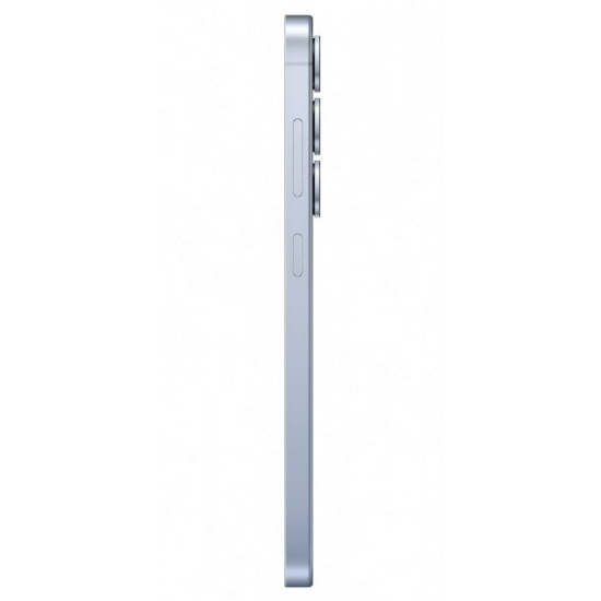 Смартфон Samsung Galaxy S25 12/512GB Icy Blue (SM-S931BLBHEUC)