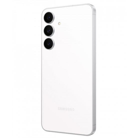 Смартфон Samsung Galaxy S25 FE 8/256GB White (SM-S731BZWGEUC)