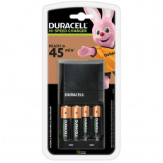 Зарядний пристрій Duracell CEF27 + AA NI-MH 1300 mAh 2шт + AAA NI-MH 750 mAh 2шт