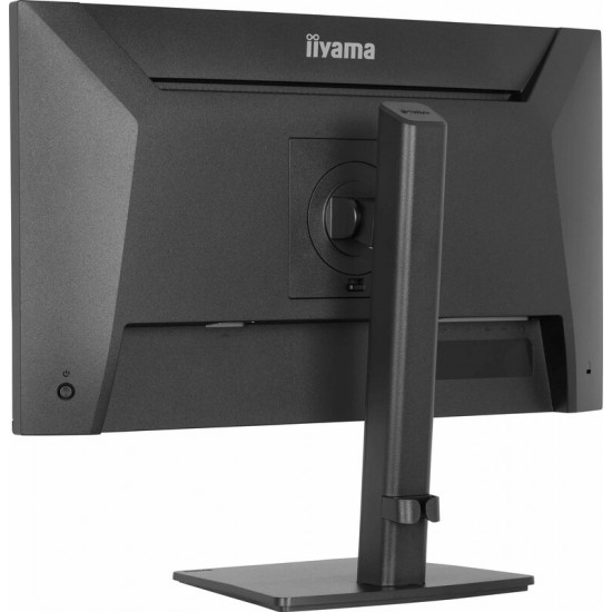 Монітор Iiyama 23.8" G-Master XB2493HSU-B1 IPS Black 120Hz