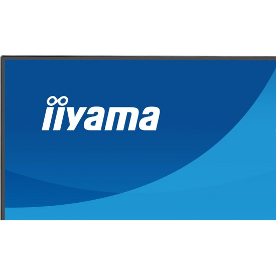 Монітор Iiyama 23.8" G-Master XB2493HSU-B1 IPS Black 120Hz