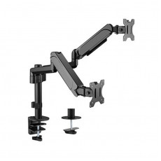 Кронштейн Gembird MA-DA2P-01 17-32" (VESA100х100) (для 2-х моніторів)