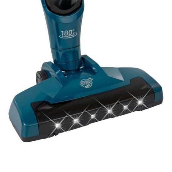 Акумуляторний пилосос Rotex RVH60-B Turbo Flex