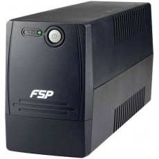 Джерело безперебійного живлення  FSP AVR FP850 Schuko (PPF4801102)