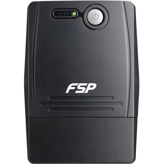 Джерело безперебійного живлення  FSP AVR FP850 Schuko (PPF4801102)