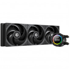 Система водяного охолодження ID-Cooling Space LCD SL360 Pro SE