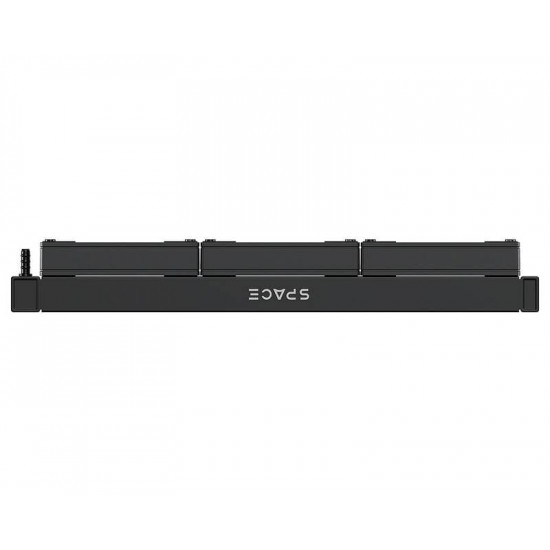 Система водяного охолодження ID-Cooling Space LCD SL360 Pro SE