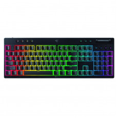 Клавіатура бездротова Razer BlackWidow V4 Low-Profile Yellow switch (RZ03-05271500-R3M1)