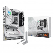 Материнська плата Asus ROG Strix B850-A Gaming WiFi Socket AM5