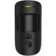 Бездротовий датчик руху Ajax HDR MotionCam Black