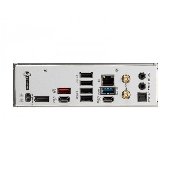 Материнська плата MSI B850 Gaming Plus WiFi Socket AM5
