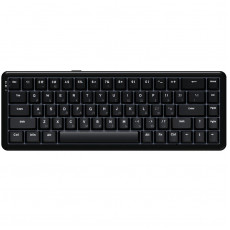 Клавіатура Ajazz AK680 Max Magnetic Switch Black (AK680-WM-B-A)