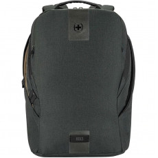 Рюкзак для ноутбука Wenger MX Eco Light 16" Dark Gray (612262)