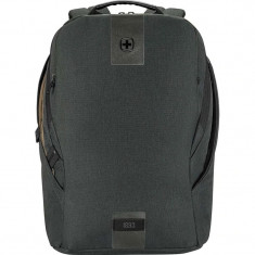 Рюкзак для ноутбука Wenger MX Eco Light 16" Dark Gray (612262)