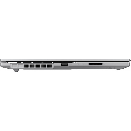 Ноутбук Asus Vivobook Pro 15 OLED N6506CU-MA018 (90NB15E2-M000T0) Cool Silver