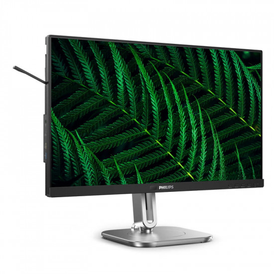Монітор Philips 23.8" 24B2G5301/00 IPS Black