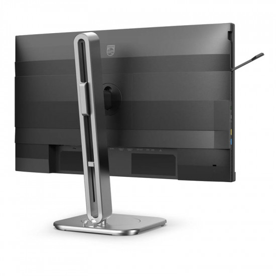 Монітор Philips 23.8" 24B2G5301/00 IPS Black