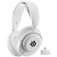 Bluetooth-гарнітура SteelSeries Arctis Nova 5 Wireless White (61674)
