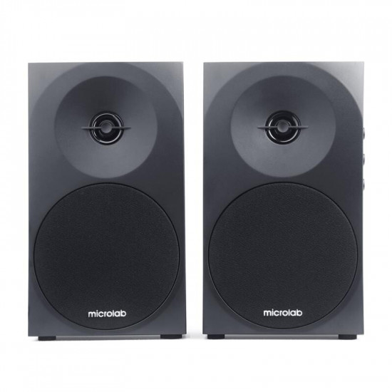 Акустична система Microlab B-70 Black