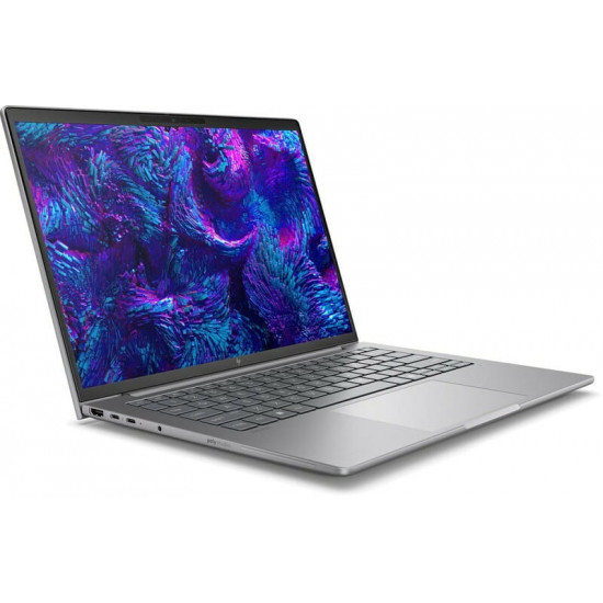 Ноутбук HP ZBook 8 G1i 14 (B30JMES) Silver