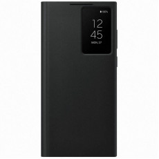 Чохол-книжка Samsung Smart Clear View Cover для Samsung Galaxy S22 Ultra SM-S908 Black (EF-ZS908CBEGRU)